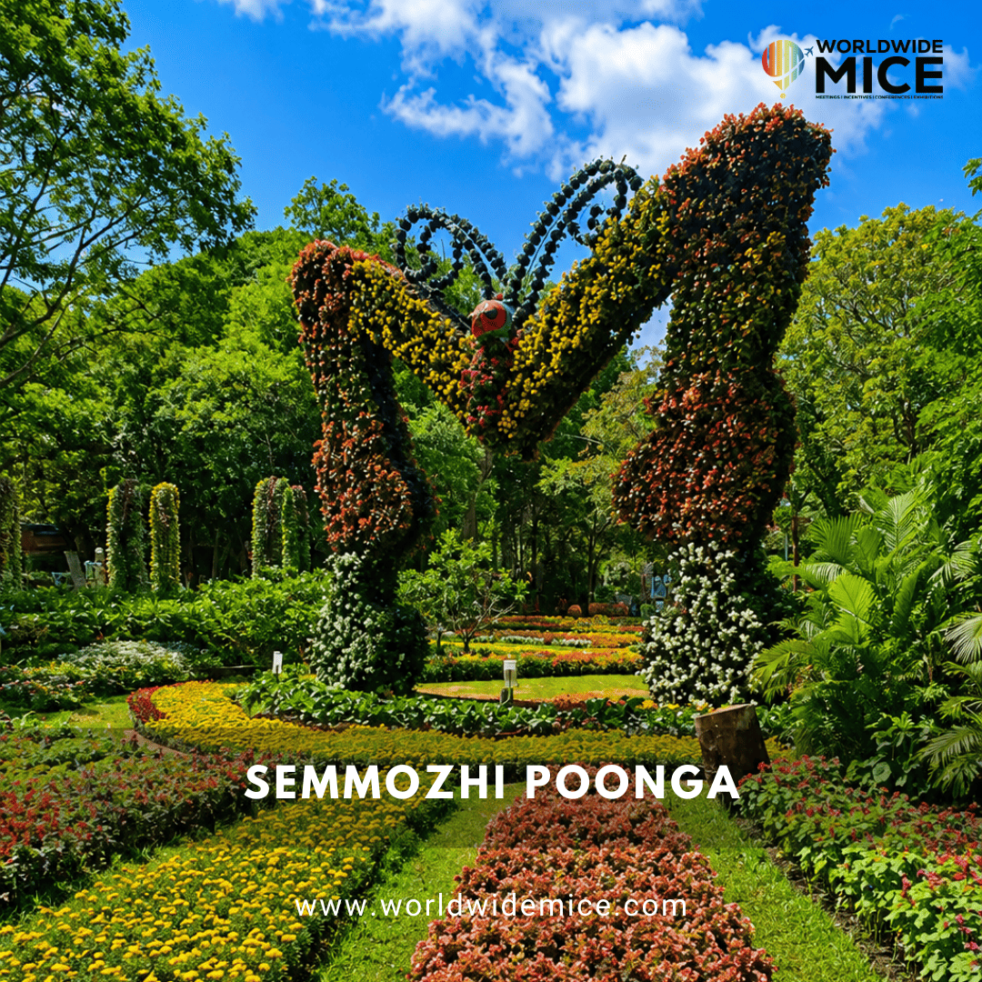 Semmozhi Poonga